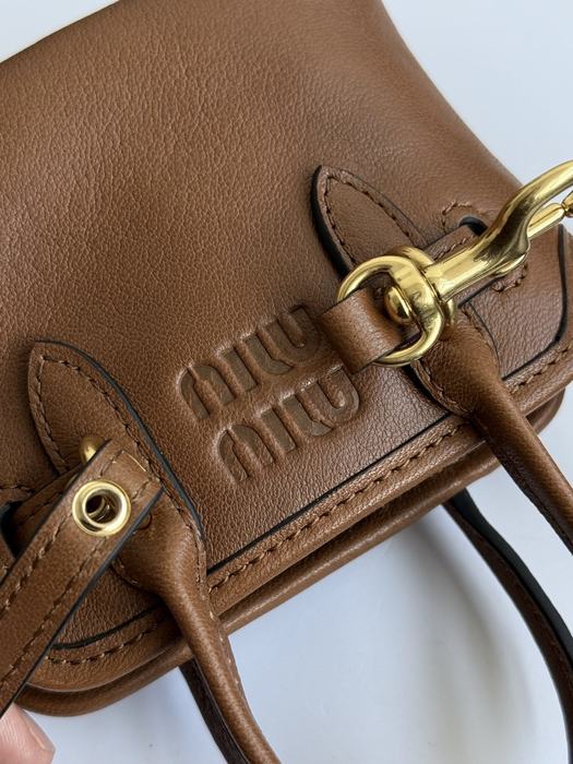 Miu-Miu,Bag，Latest styles,2026，yupoo，Original, quality