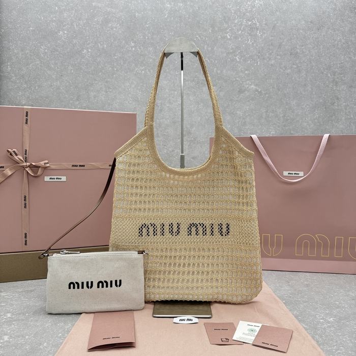 Miu-Miu,Bag，Latest styles,2026，yupoo，Original, quality