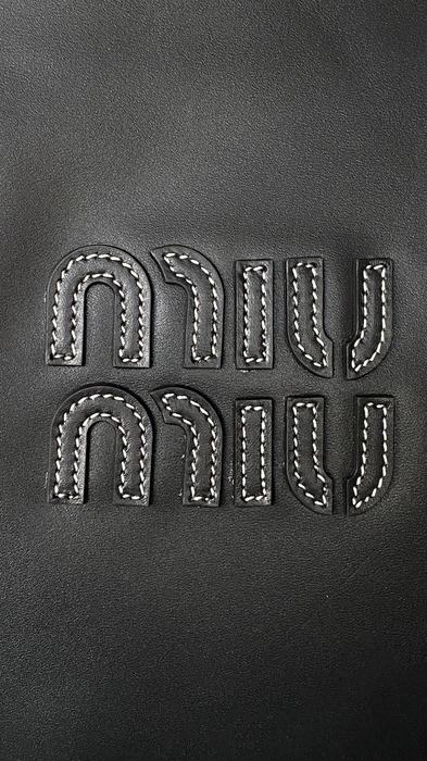 Miu-Miu,Bag，Latest styles,2026，yupoo，Original, quality