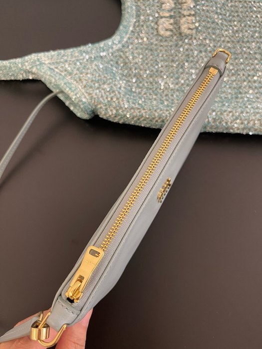 Miu-Miu,Bag，Latest styles,2026，yupoo，Original, quality