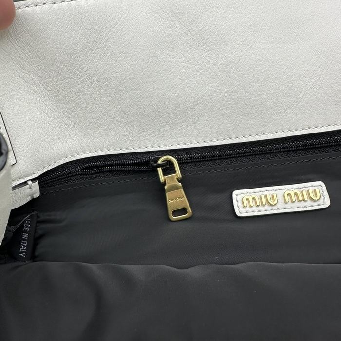 Miu-Miu,Bag，Latest styles,2026，yupoo，Original, quality