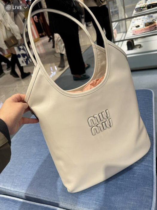 Miu-Miu,Bag，Latest styles,2026，yupoo，Original, quality