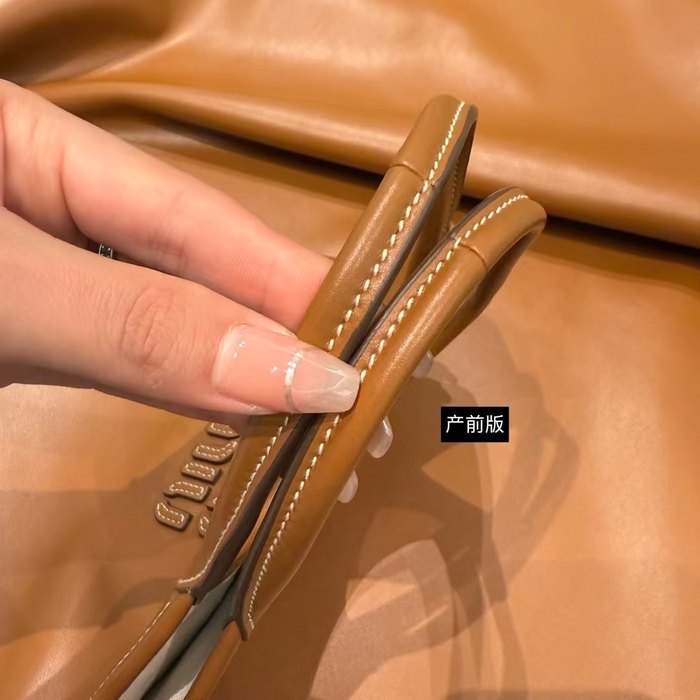 Miu-Miu,Bag，Latest styles,2026，yupoo，Original, quality