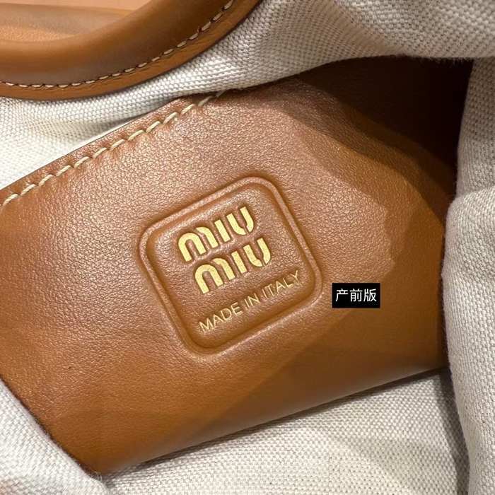 Miu-Miu,Bag，Latest styles,2026，yupoo，Original, quality