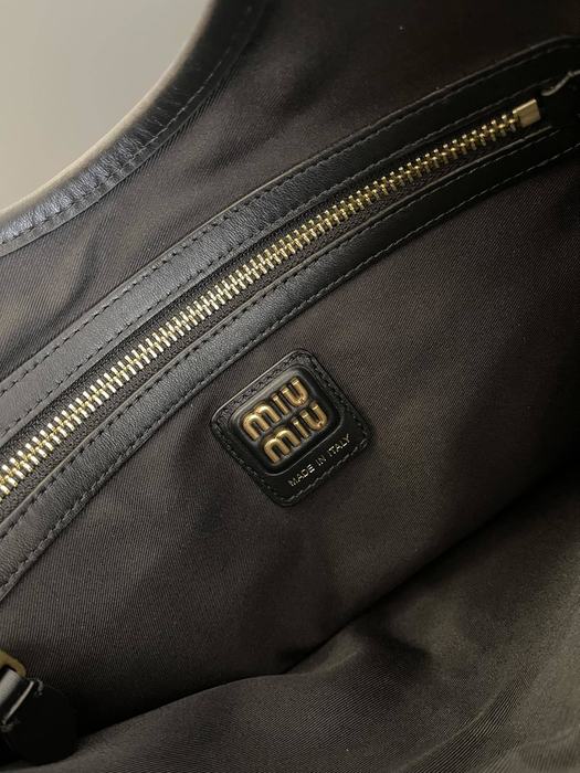 Miu-Miu,Bag，Latest styles,2026，yupoo，Original, quality