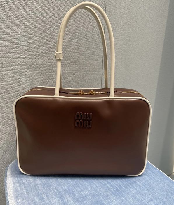 Miu-Miu,Bag，Latest styles,2026，yupoo，Original, quality
