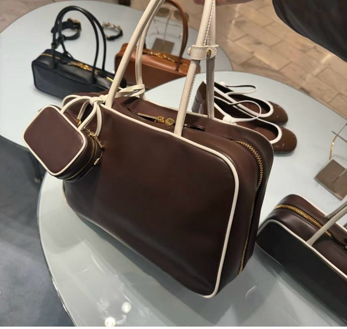 Miu-Miu,Bag，Latest styles,2026，yupoo，Original, quality