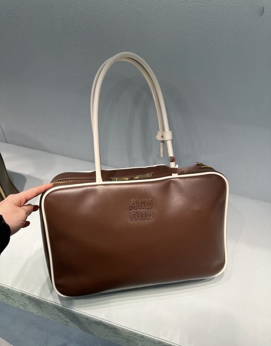 Miu-Miu,Bag，Latest styles,2026，yupoo，Original, quality
