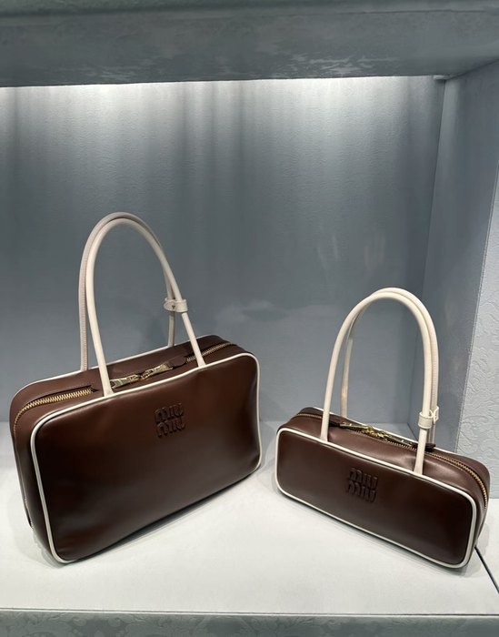 Miu-Miu,Bag，Latest styles,2026，yupoo，Original, quality