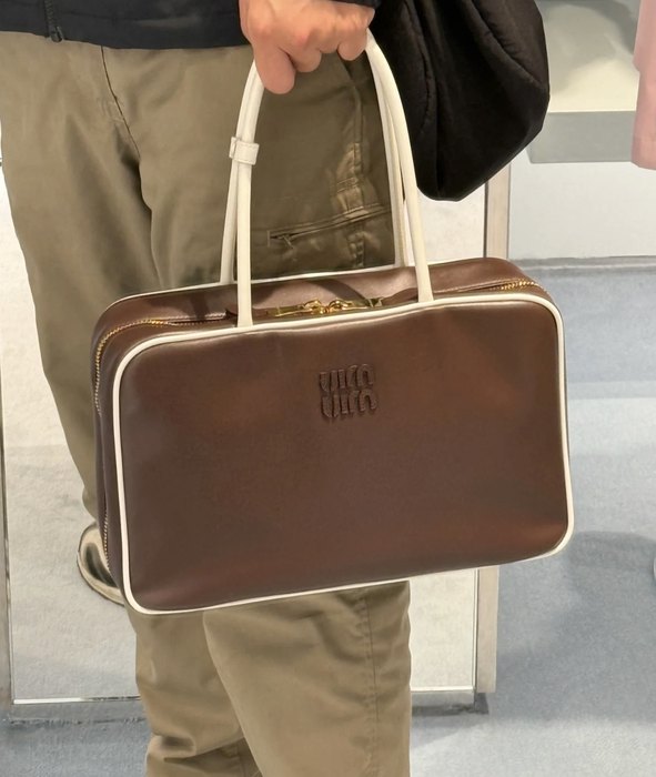 Miu-Miu,Bag，Latest styles,2026，yupoo，Original, quality