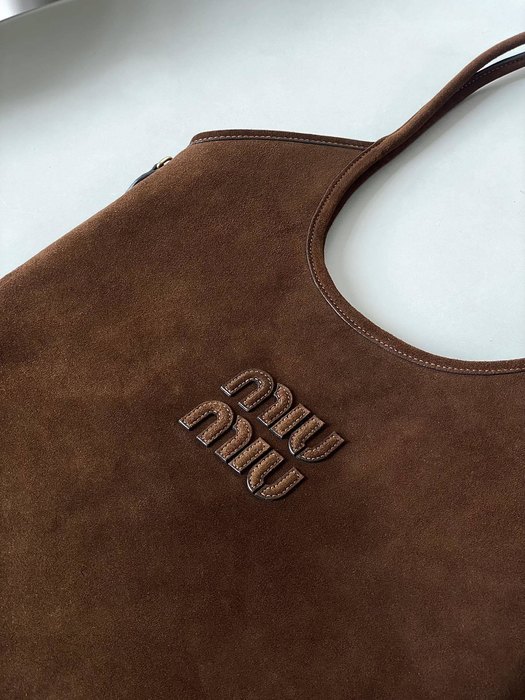 Miu-Miu,Bag，Latest styles,2026，yupoo，Original, quality