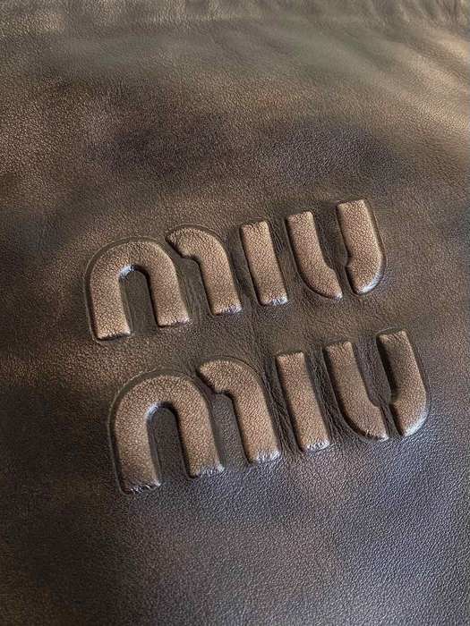 Miu-Miu,Bag，Latest styles,2026，yupoo，Original, quality