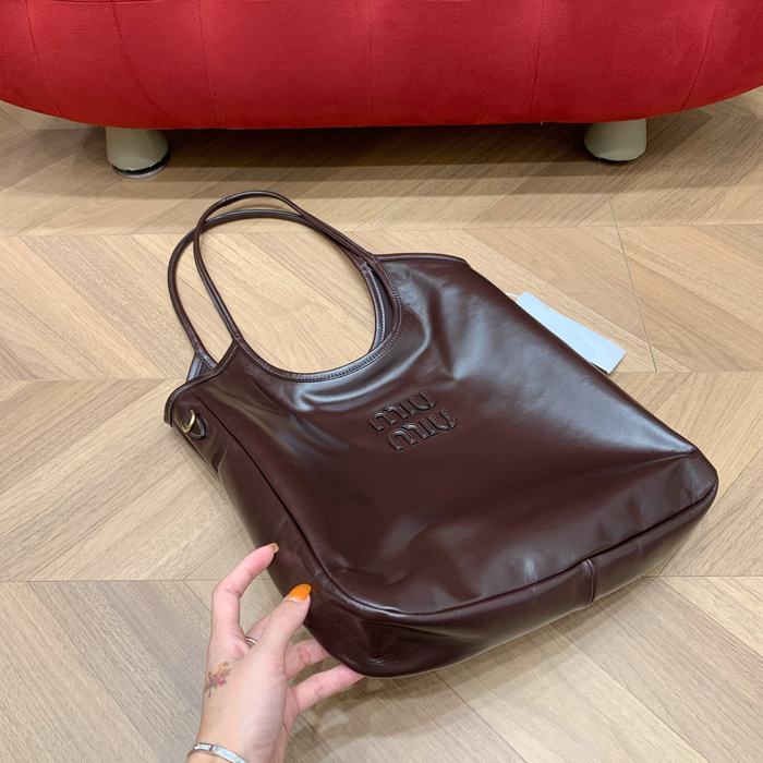 Miu-Miu,Bag，Latest styles,2026，yupoo，Original, quality