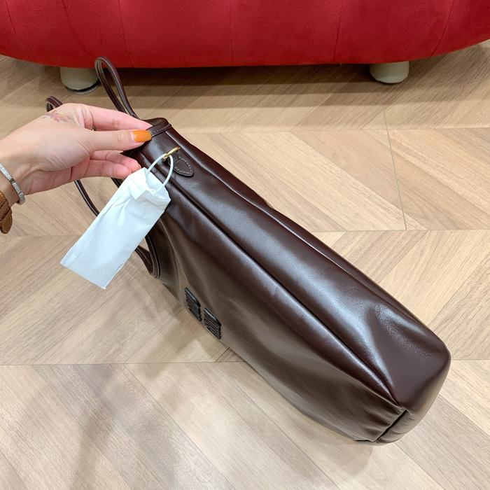 Miu-Miu,Bag，Latest styles,2026，yupoo，Original, quality