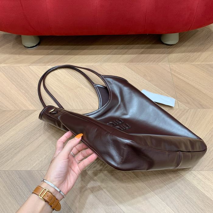 Miu-Miu,Bag，Latest styles,2026，yupoo，Original, quality