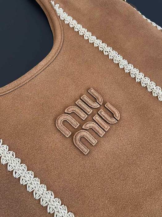 Miu-Miu,Bag，Latest styles,2026，yupoo，Original, quality