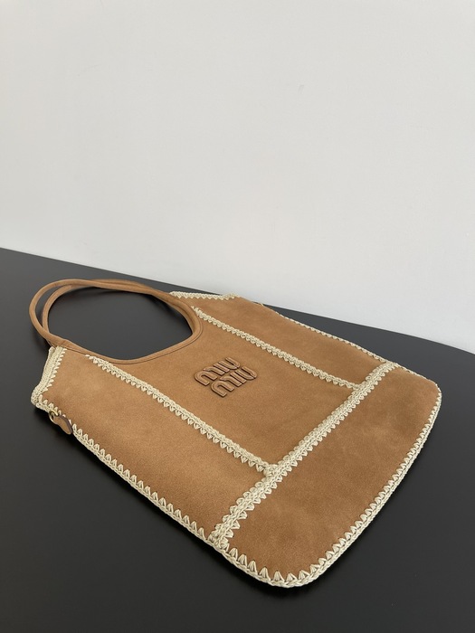 Miu-Miu,Bag，Latest styles,2026，yupoo，Original, quality