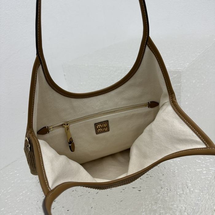 Miu-Miu,Bag，Latest styles,2026，yupoo，Original, quality