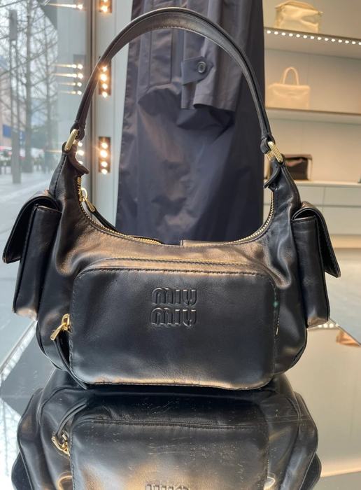 Miu-Miu,Bag，Latest styles,2026，yupoo，Original, quality