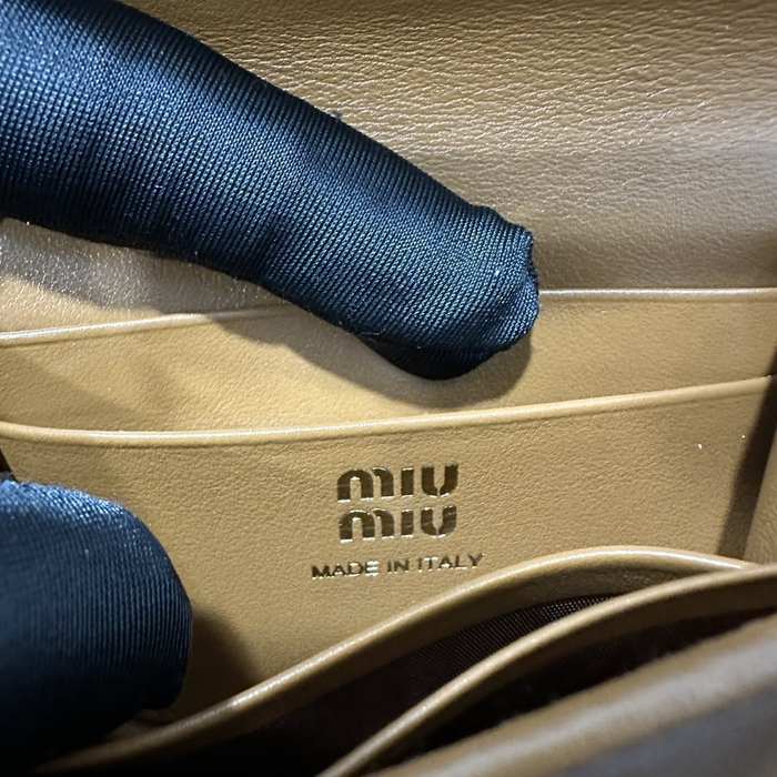 Miu-Miu,Bag，Latest styles,2026，yupoo，Original, quality