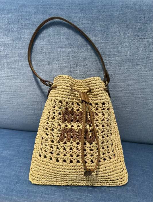 Miu-Miu,Bag，Latest styles,2026，yupoo，Original, quality