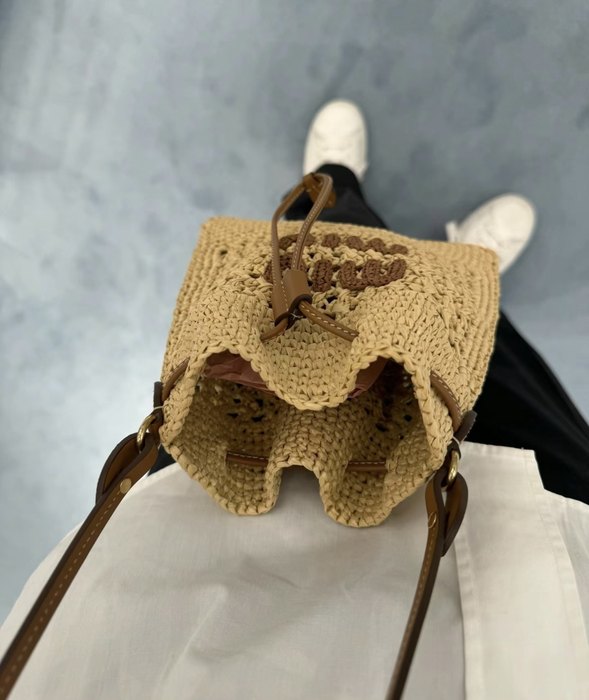 Miu-Miu,Bag，Latest styles,2026，yupoo，Original, quality