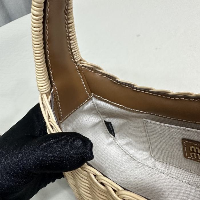 Miu-Miu,Bag，Latest styles,2026，yupoo，Original, quality