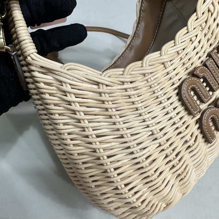 Miu-Miu,Bag，Latest styles,2026，yupoo，Original, quality