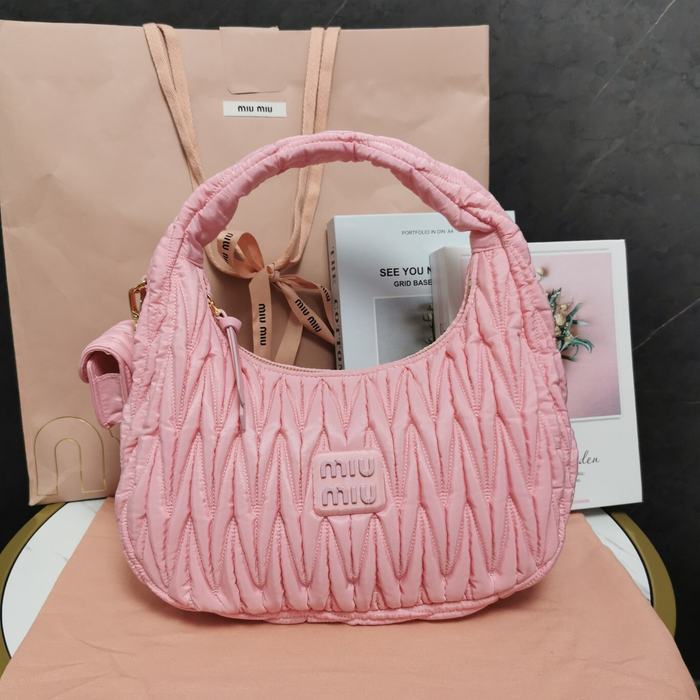 Miu-Miu,Bag，Latest styles,2026，yupoo，Original, quality