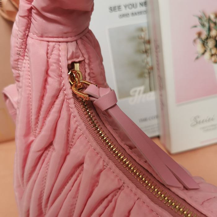 Miu-Miu,Bag，Latest styles,2026，yupoo，Original, quality