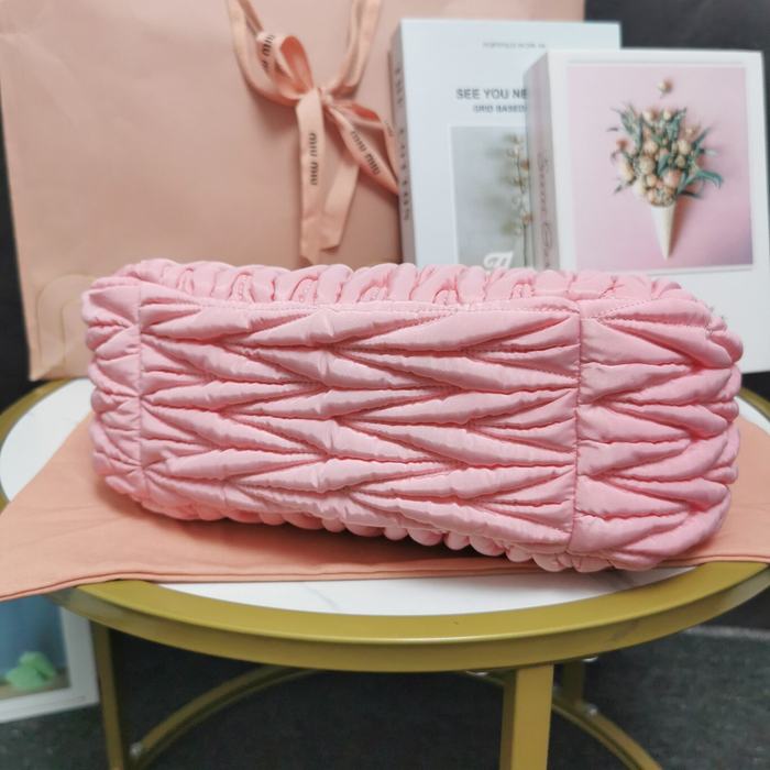 Miu-Miu,Bag，Latest styles,2026，yupoo，Original, quality