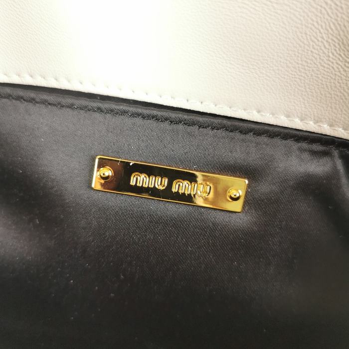 Miu-Miu,Bag，Latest styles,2026，yupoo，Original, quality