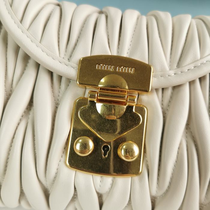 Miu-Miu,Bag，Latest styles,2026，yupoo，Original, quality