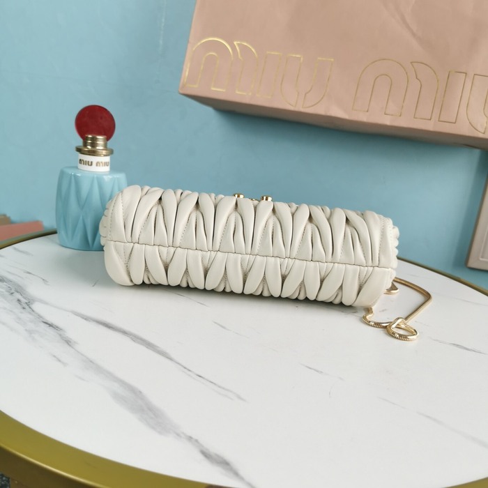 Miu-Miu,Bag，Latest styles,2026，yupoo，Original, quality