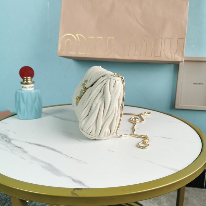 Miu-Miu,Bag，Latest styles,2026，yupoo，Original, quality