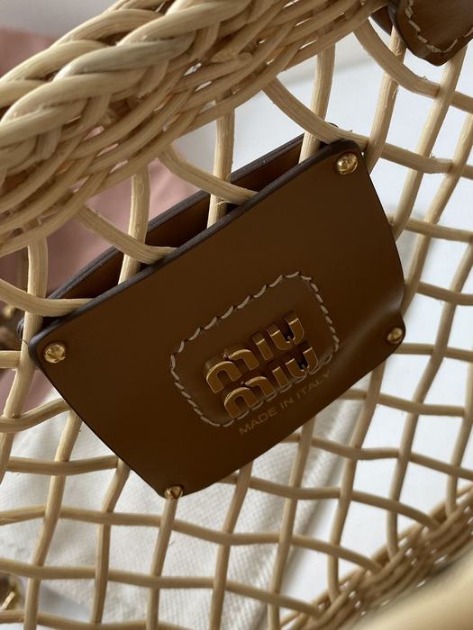 Miu-Miu,Bag，Latest styles,2026，yupoo，Original, quality