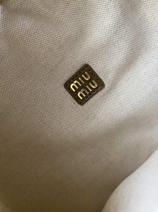 Miu-Miu,Bag，Latest styles,2026，yupoo，Original, quality