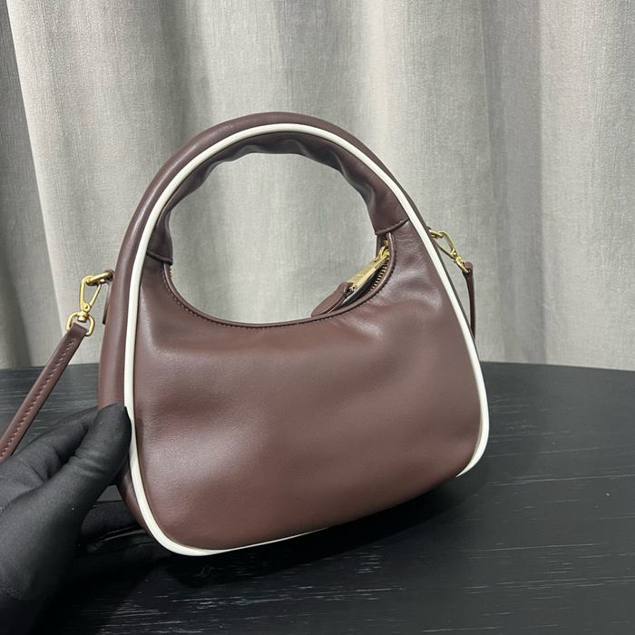 Miu-Miu,Bag，Latest styles,2026，yupoo，Original, quality