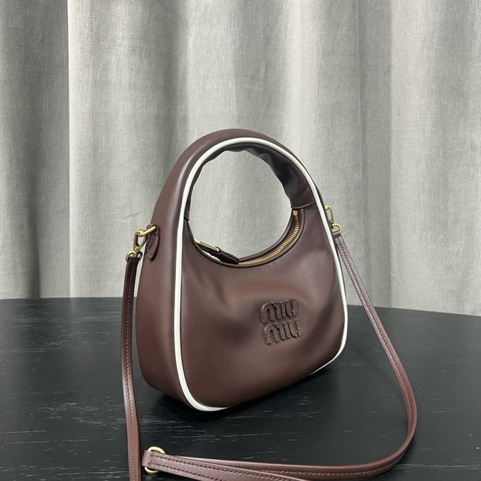 Miu-Miu,Bag，Latest styles,2026，yupoo，Original, quality