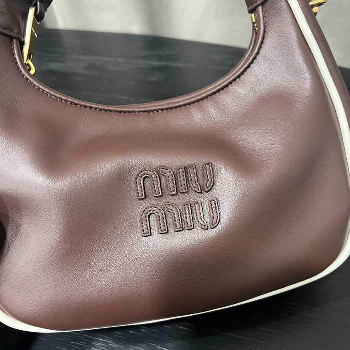 Miu-Miu,Bag，Latest styles,2026，yupoo，Original, quality