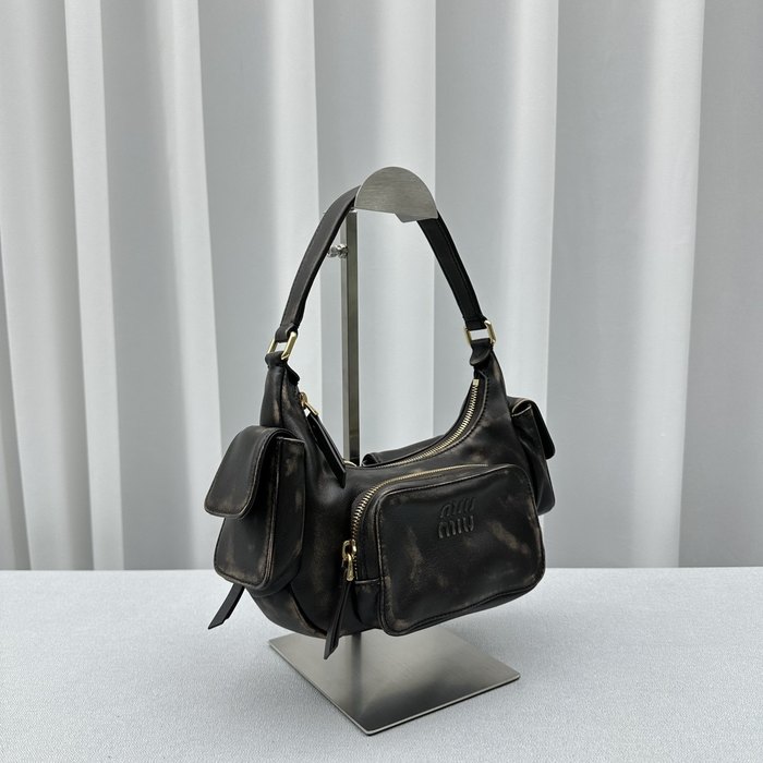 Miu-Miu,Bag，Latest styles,2026，yupoo，Original, quality