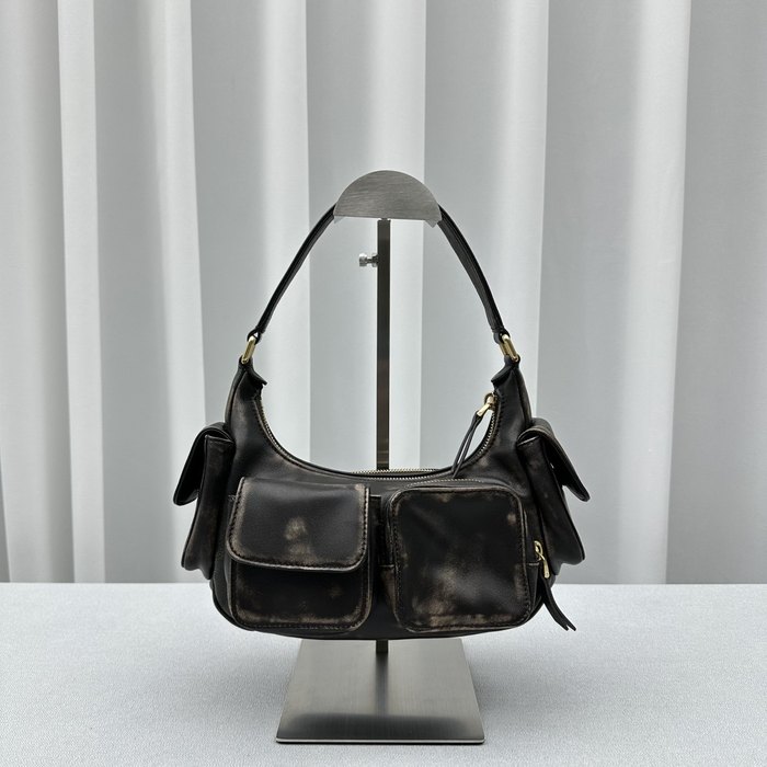 Miu-Miu,Bag，Latest styles,2026，yupoo，Original, quality