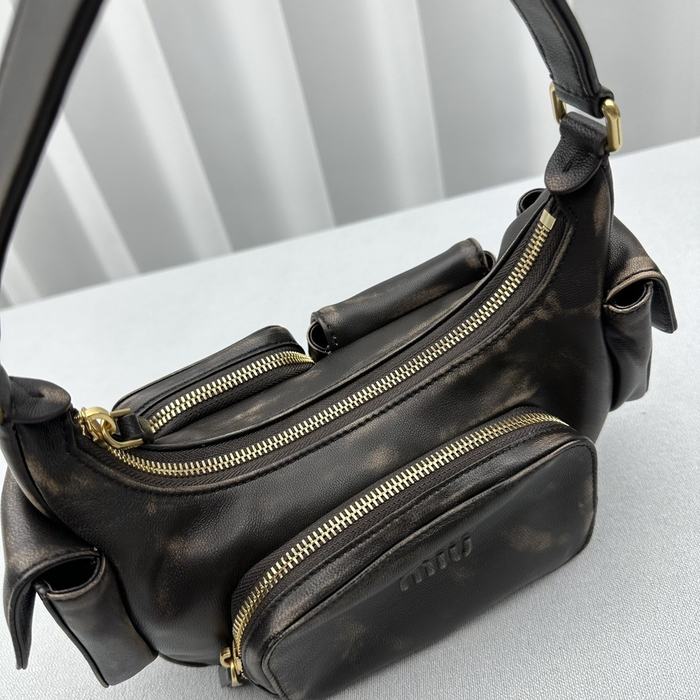 Miu-Miu,Bag，Latest styles,2026，yupoo，Original, quality