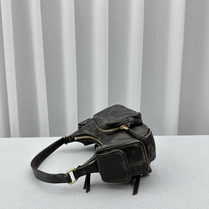 Miu-Miu,Bag，Latest styles,2026，yupoo，Original, quality