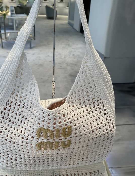 Miu-Miu,Bag，Latest styles,2026，yupoo，Original, quality
