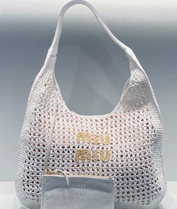 Miu-Miu,Bag，Latest styles,2026，yupoo，Original, quality