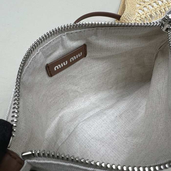 Miu-Miu,Bag，Latest styles,2026，yupoo，Original, quality