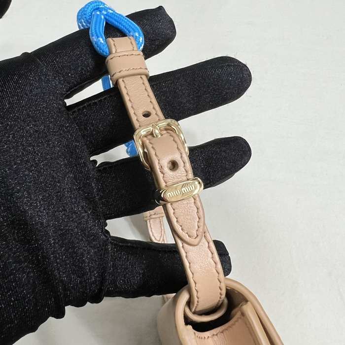 Miu-Miu,Bag，Latest styles,2026，yupoo，Original, quality