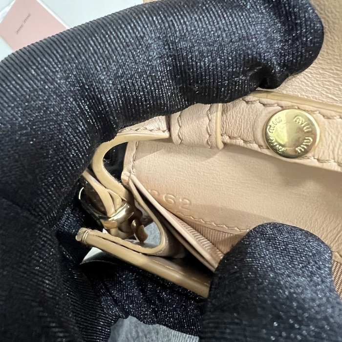 Miu-Miu,Bag，Latest styles,2026，yupoo，Original, quality