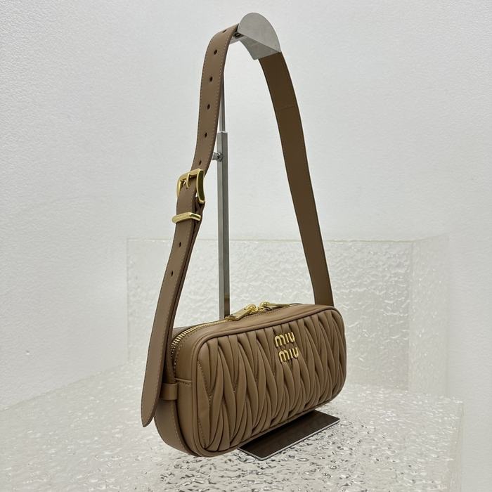 Miu-Miu,Bag，Latest styles,2026，yupoo，Original, quality